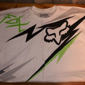 Men’s Fox XL